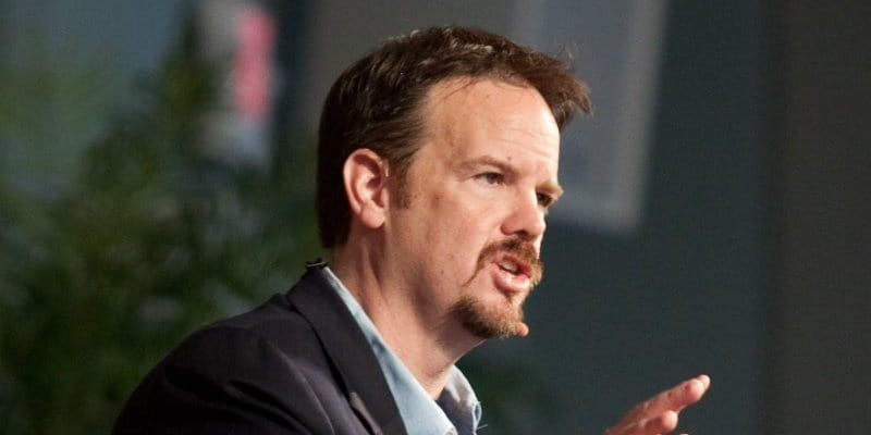 Ed Stetzer on Statistics and the Church